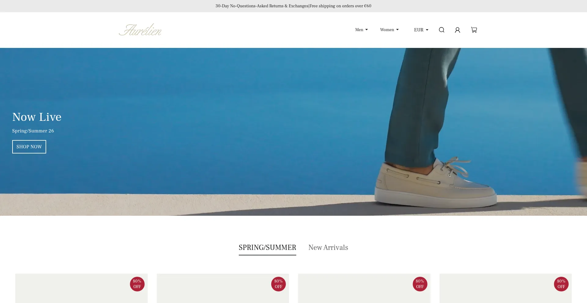 Aurelien-online.top