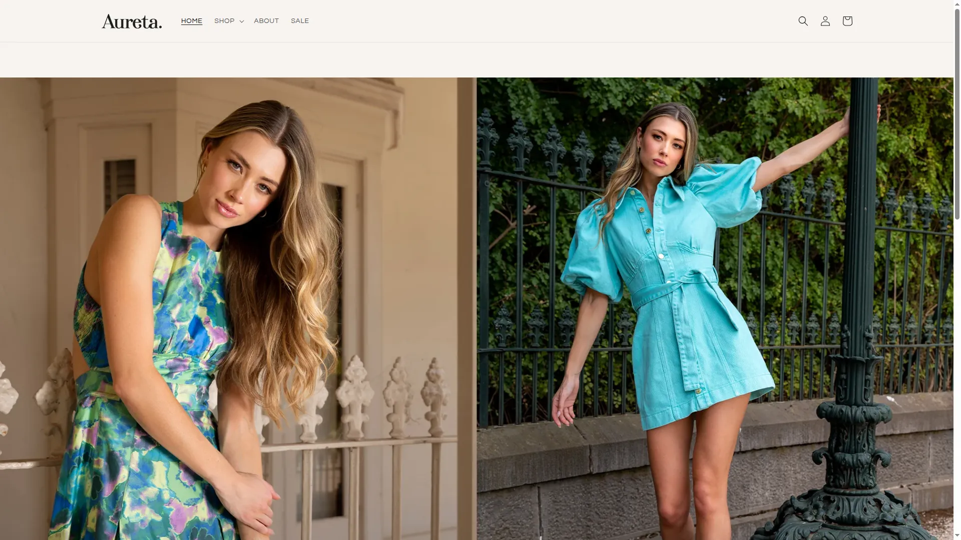 Auretastudio.com