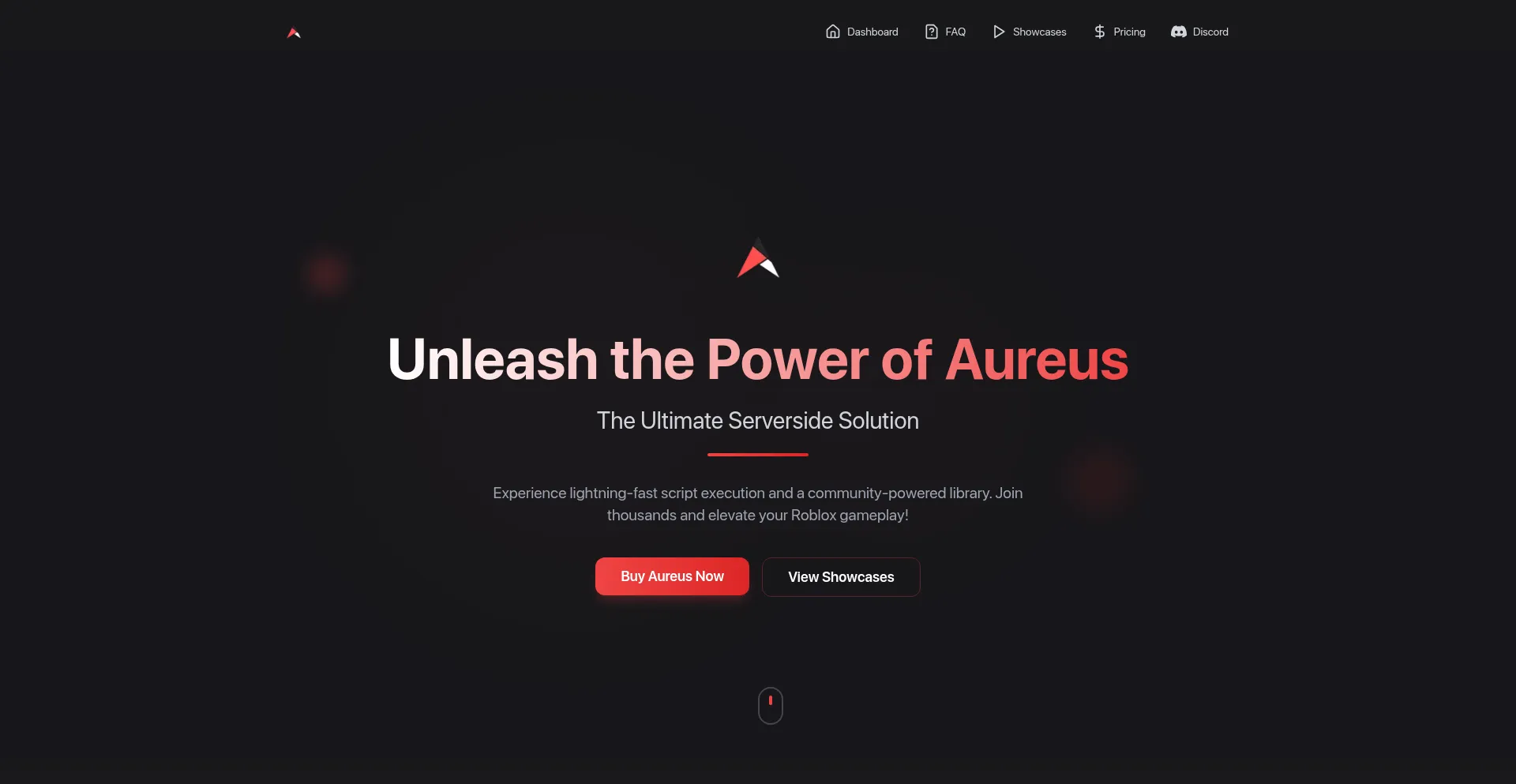 Aureus.wtf