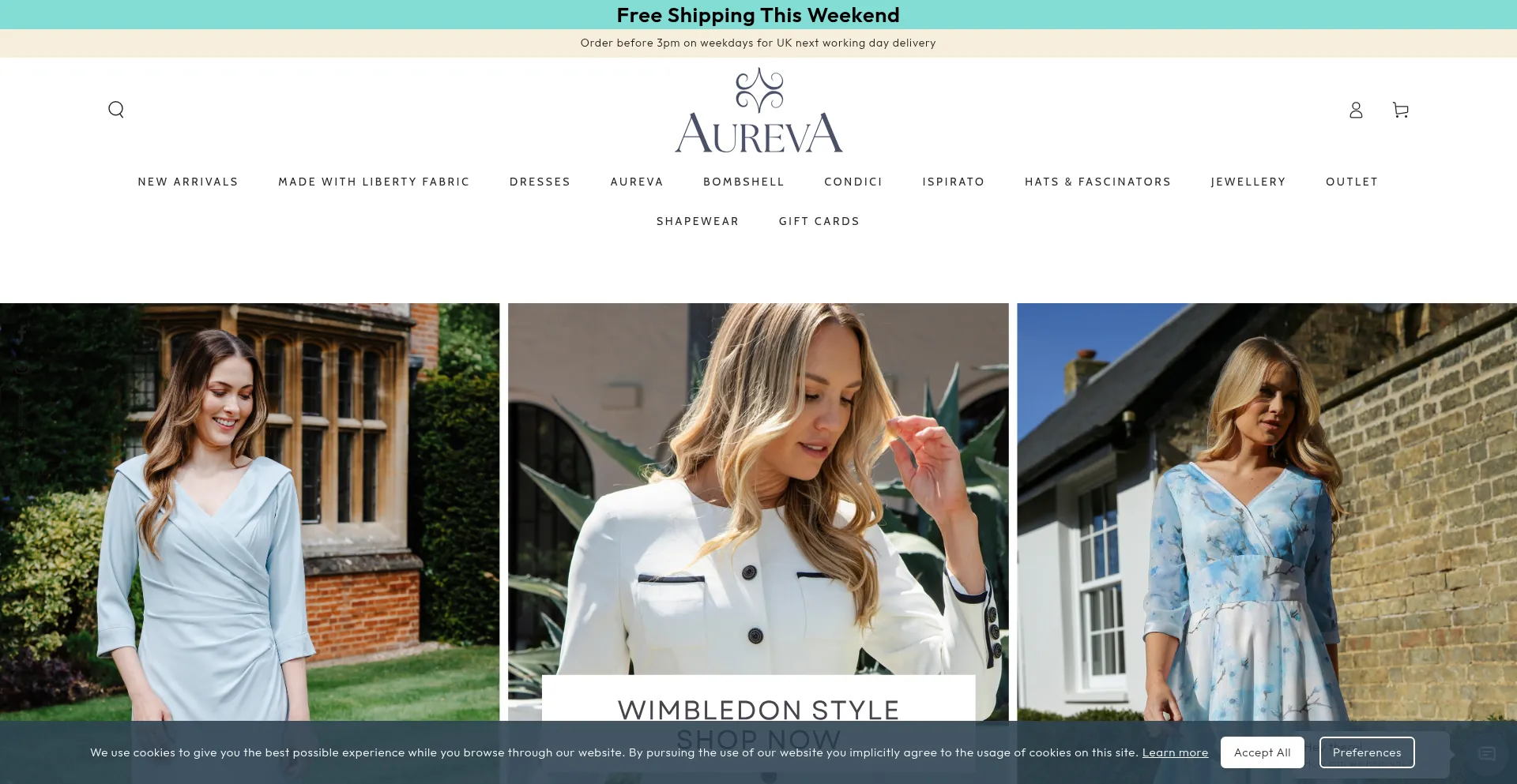 Aureva.co.uk