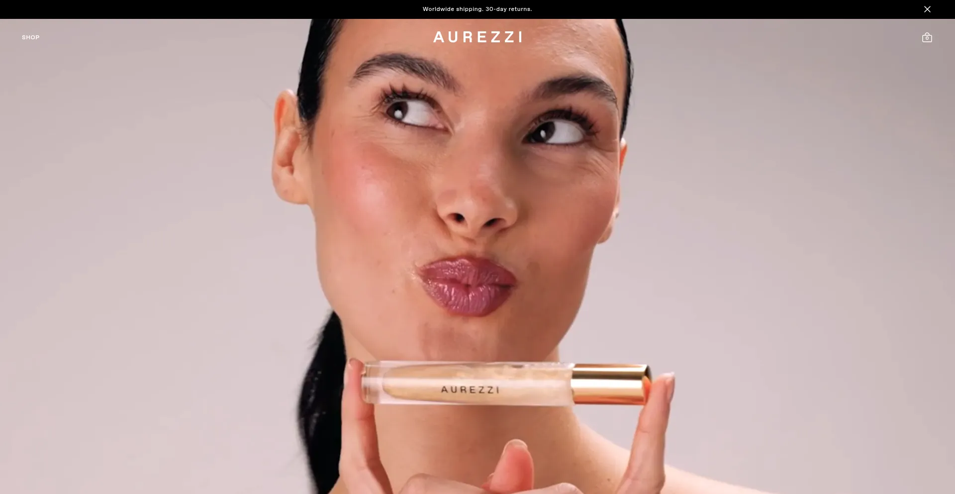 Aurezzi.com 安全可靠吗？
