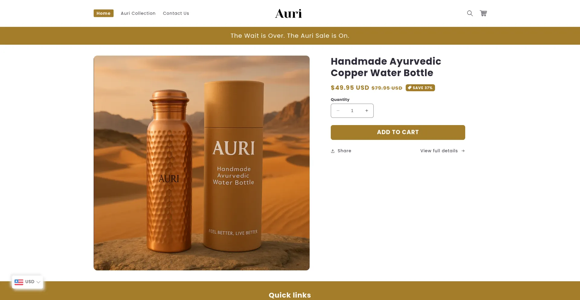 Auriglobal.co 安全可靠吗？