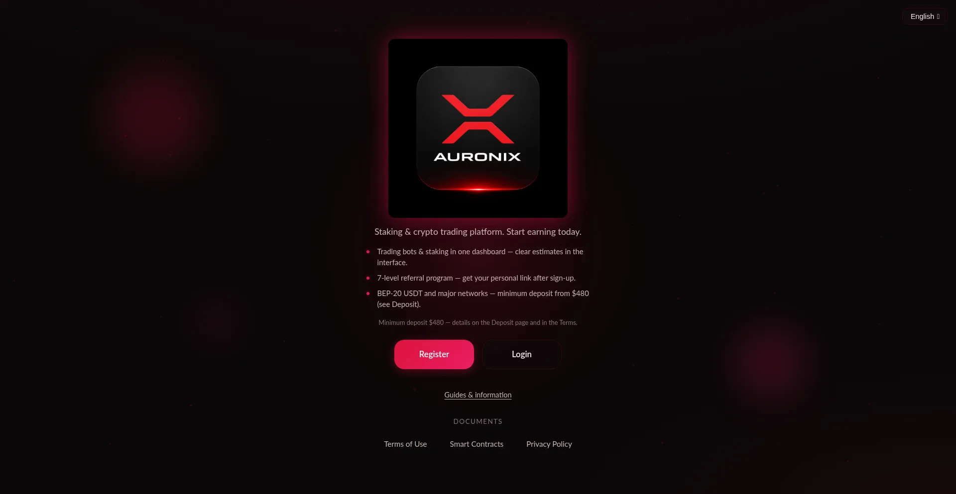 Auronix.io