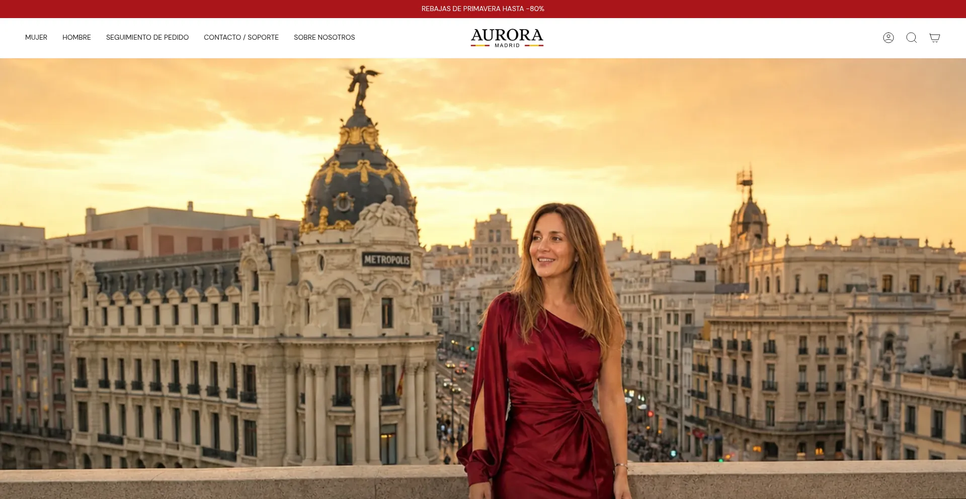 Aurora-madrid.es