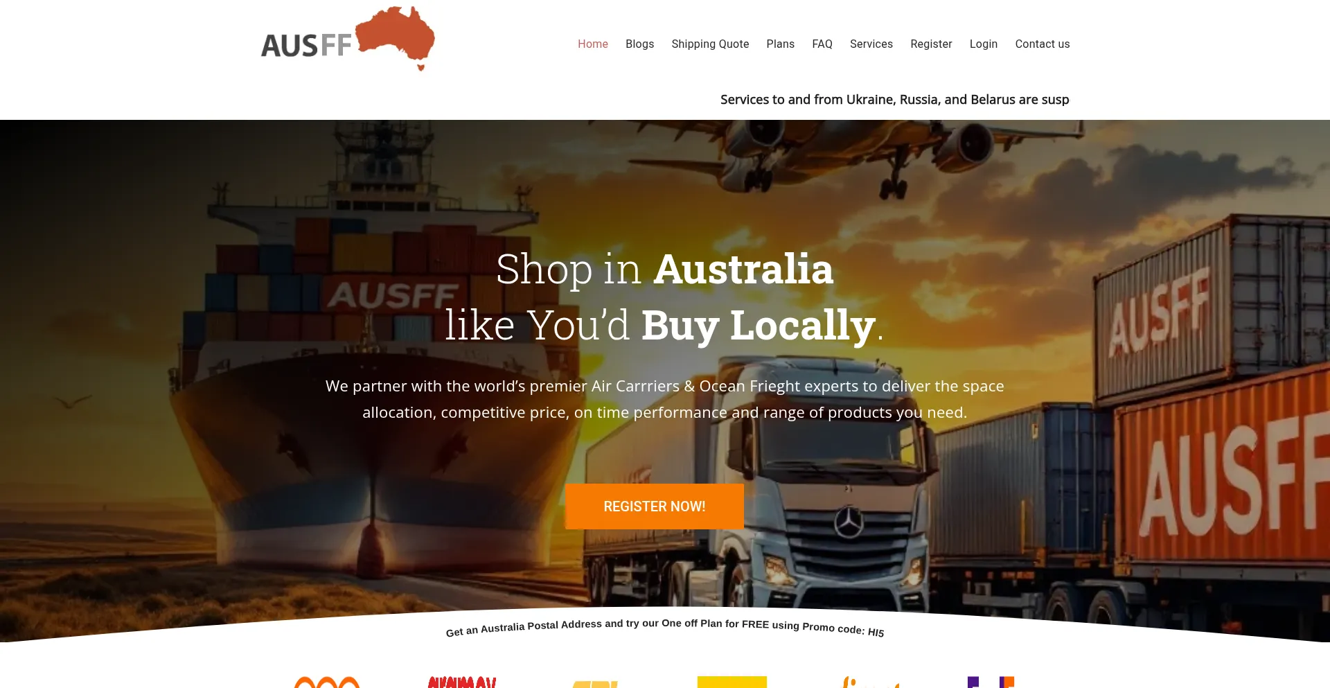 Ausff.com.au