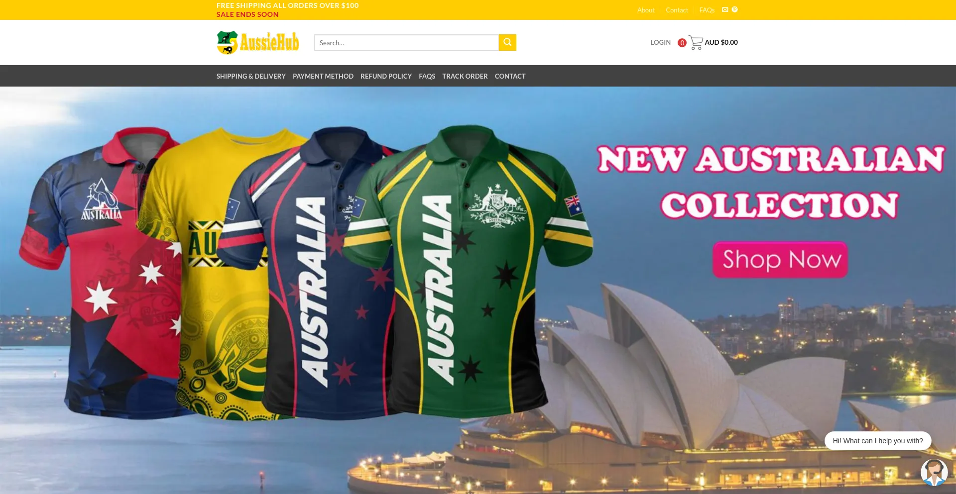 Aussiehub.shop