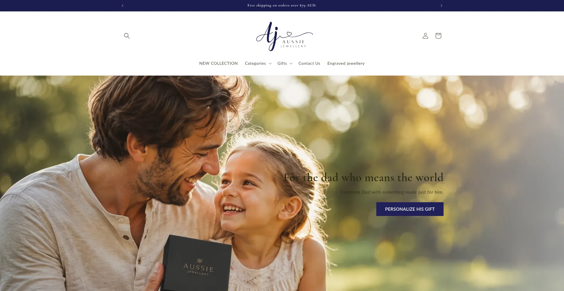 Aussiejewellery.com