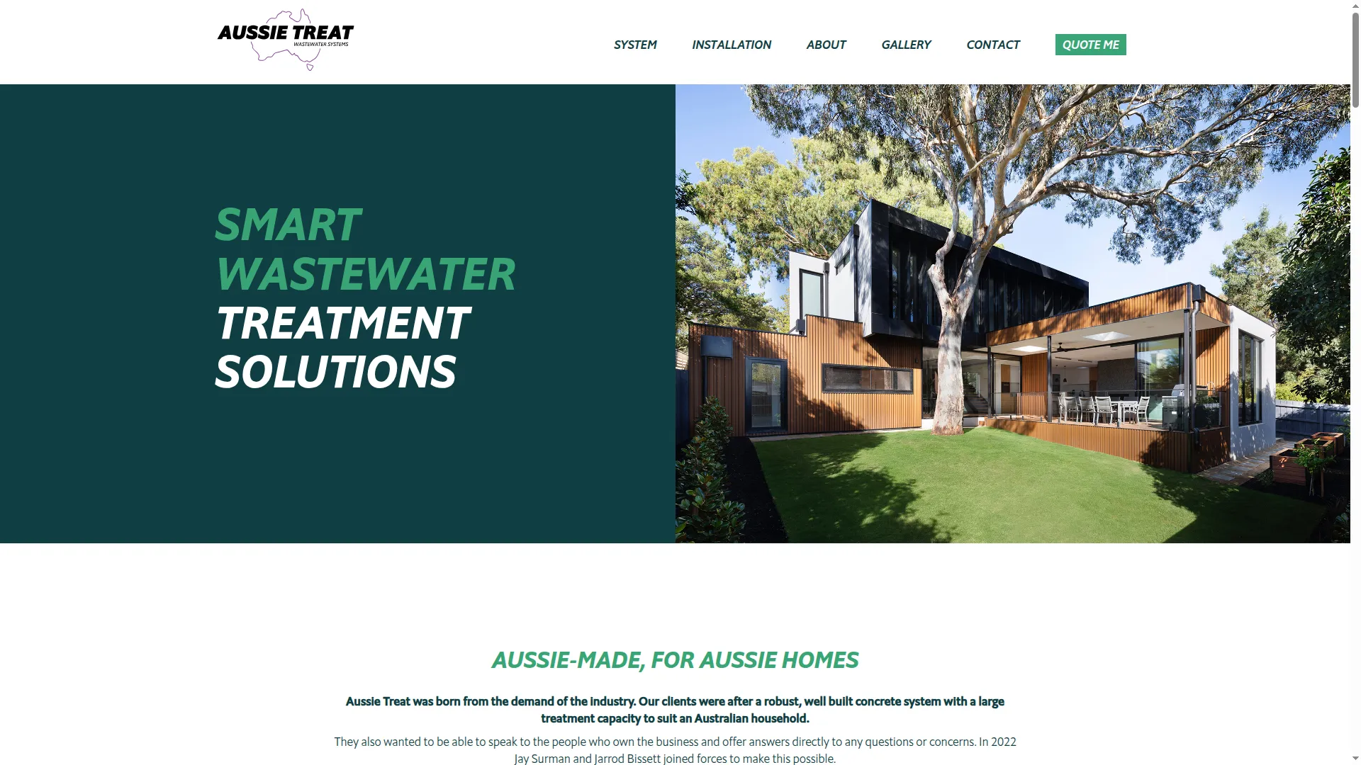 Aussietreat.com.au