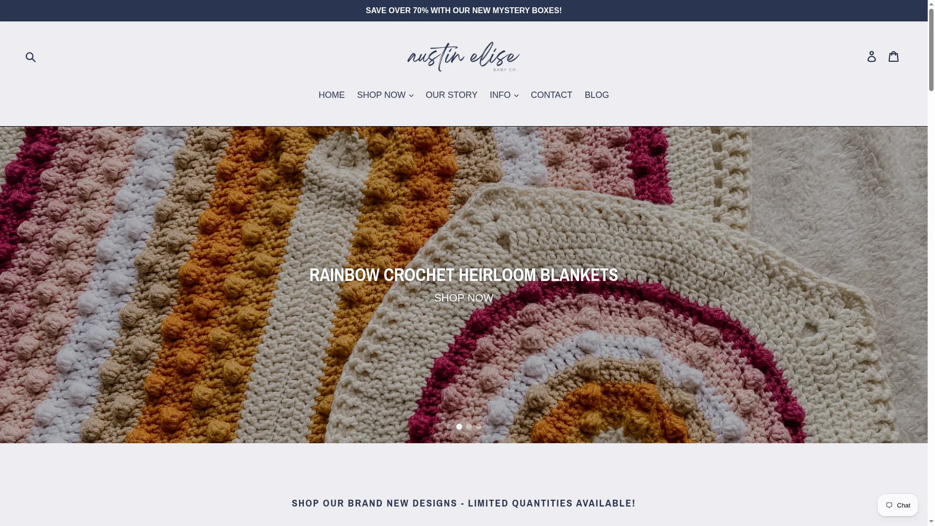 Austinelisebaby.ca