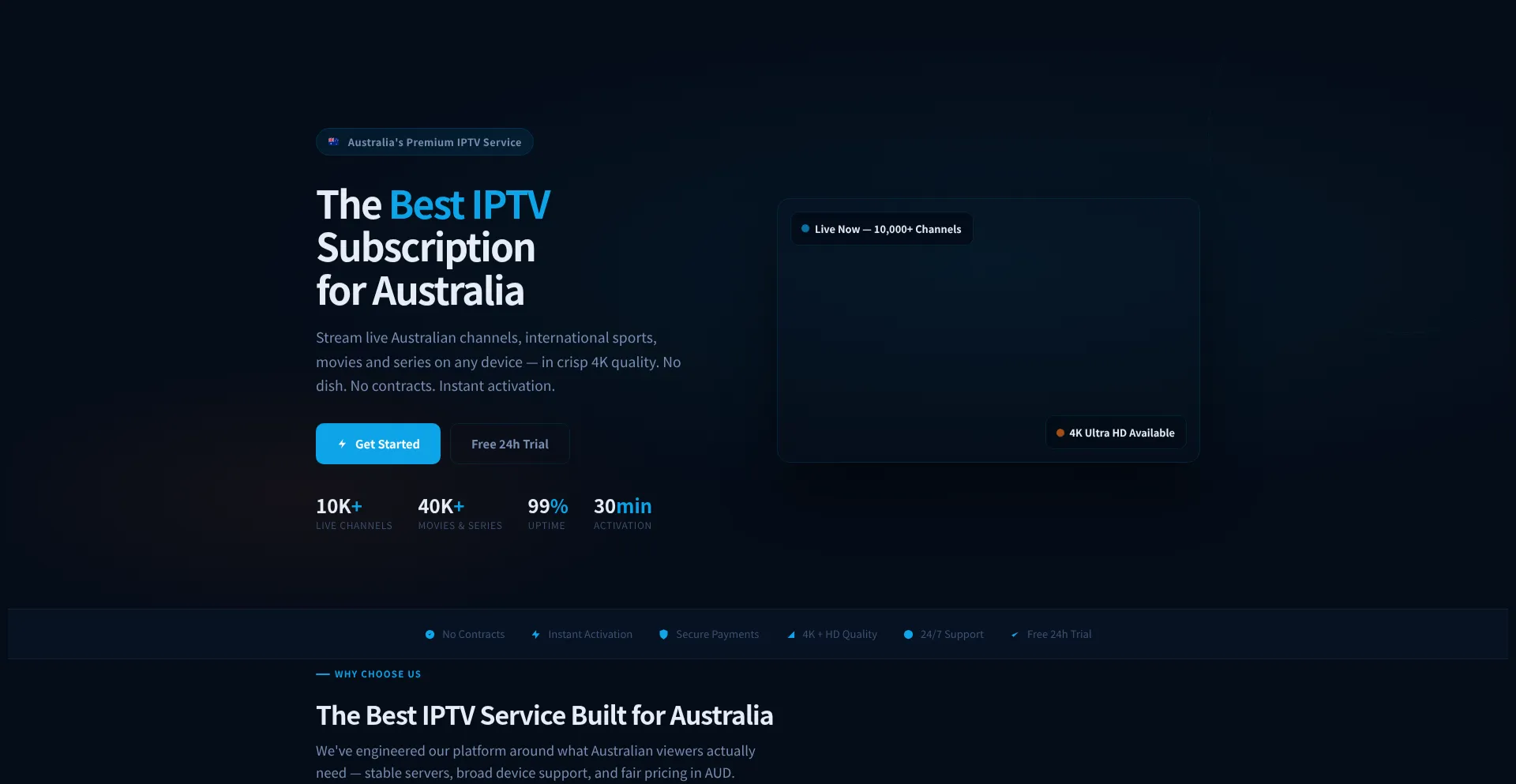 Australiaiptv.xyz