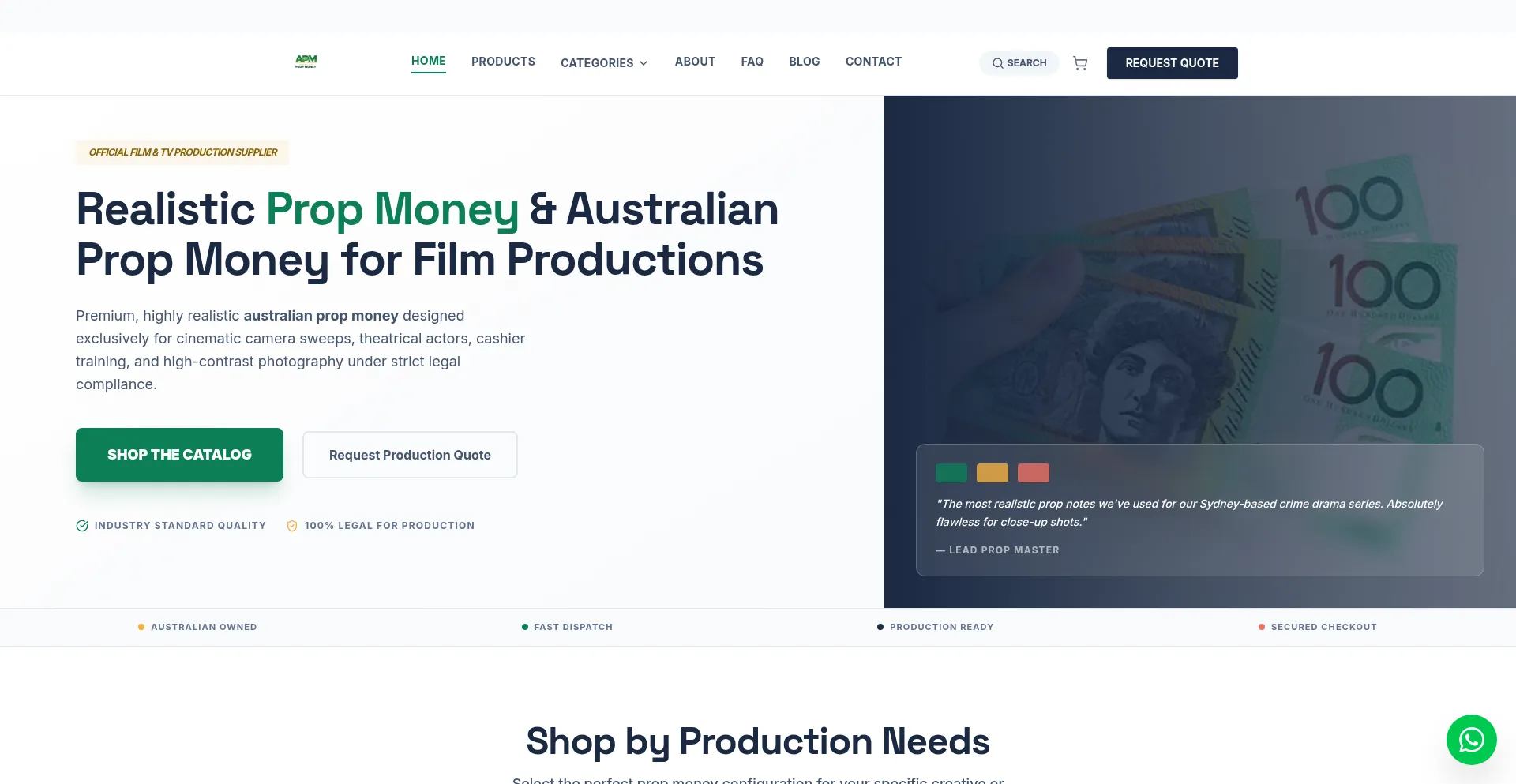 Australianpropsmoney.com