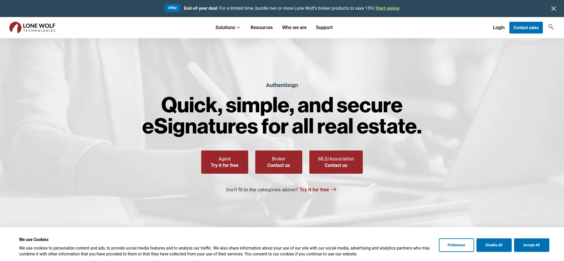 Authentisign.com 安全可靠吗？