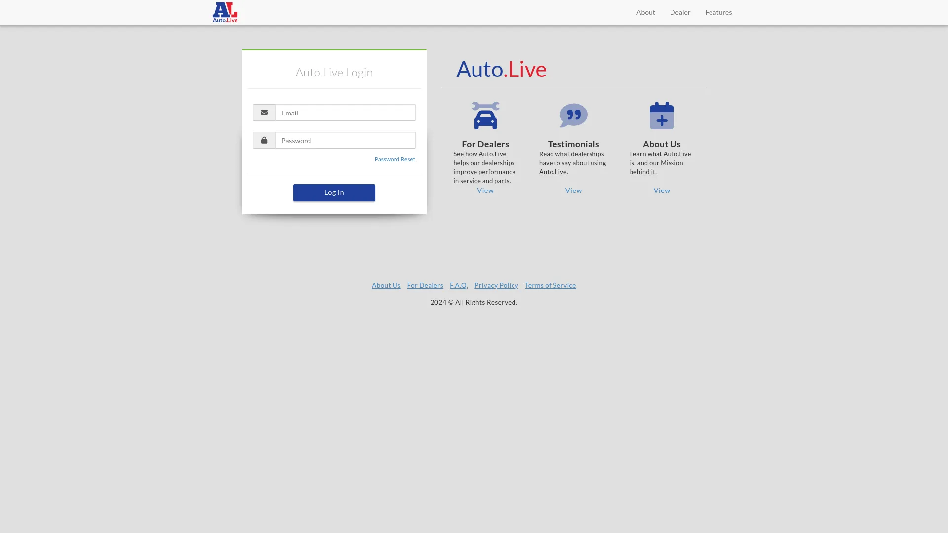 Auto.live