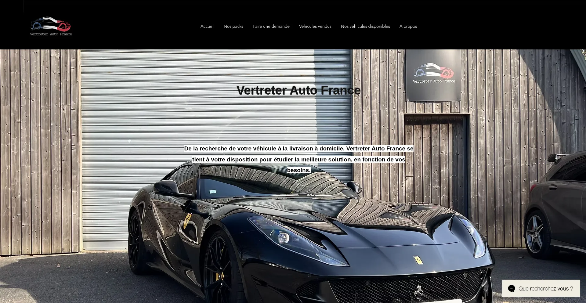 Auto-vertreter.com 安全可靠吗？