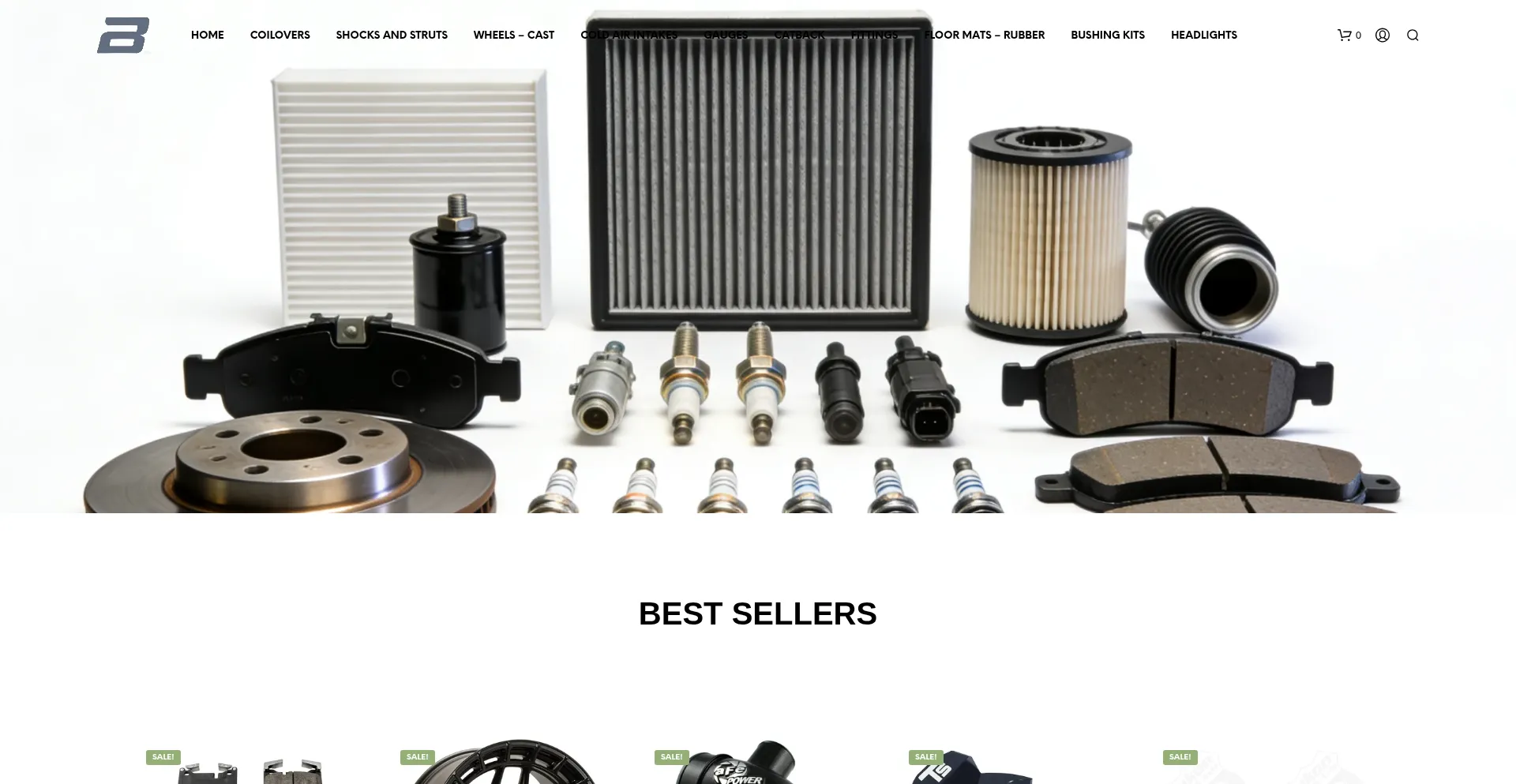 Autoaccessoirepro.com