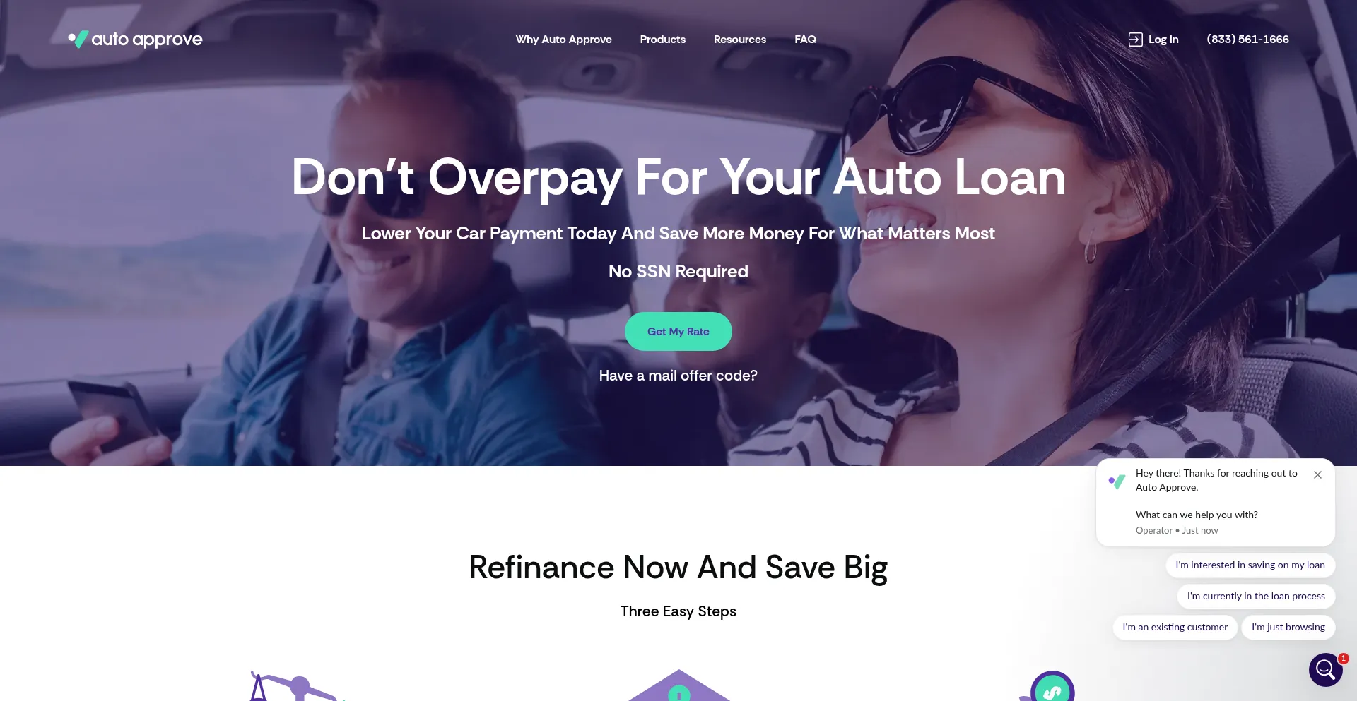 Autoapprove.com 安全可靠吗？