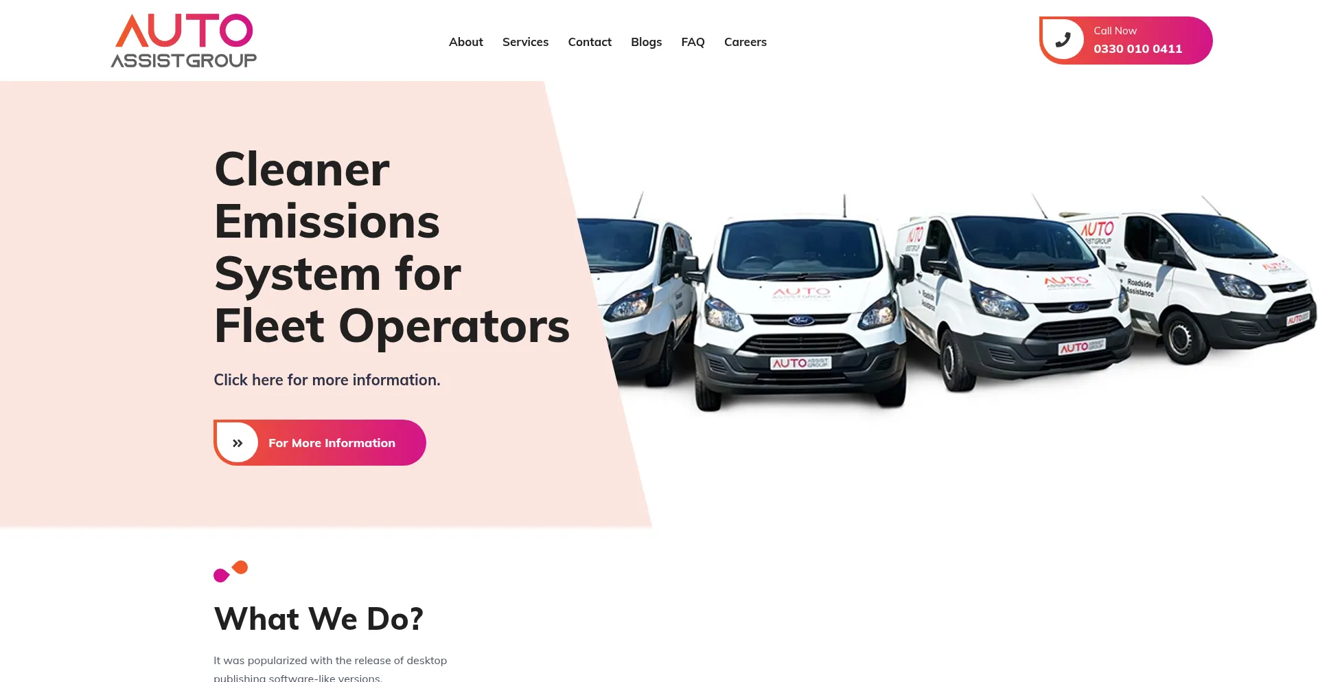 Autoassistgroup.com 安全可靠吗？