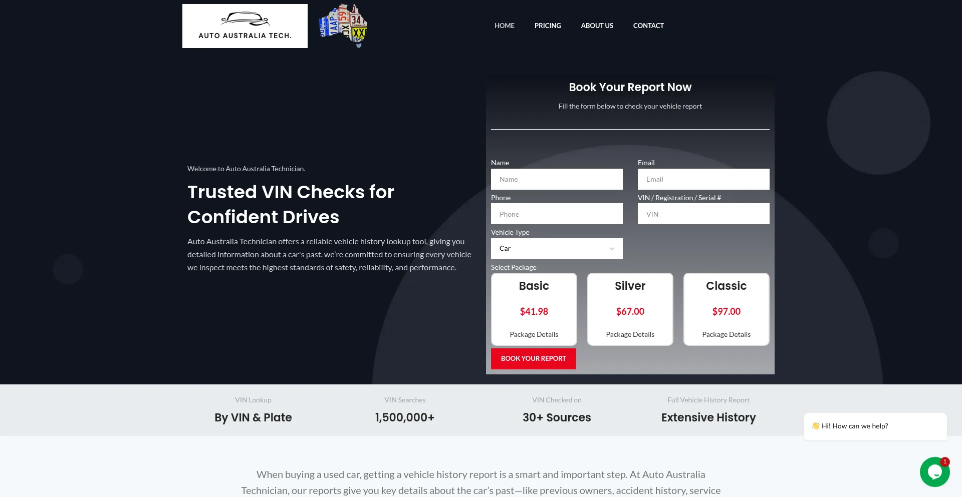 Autoaustechnician.com