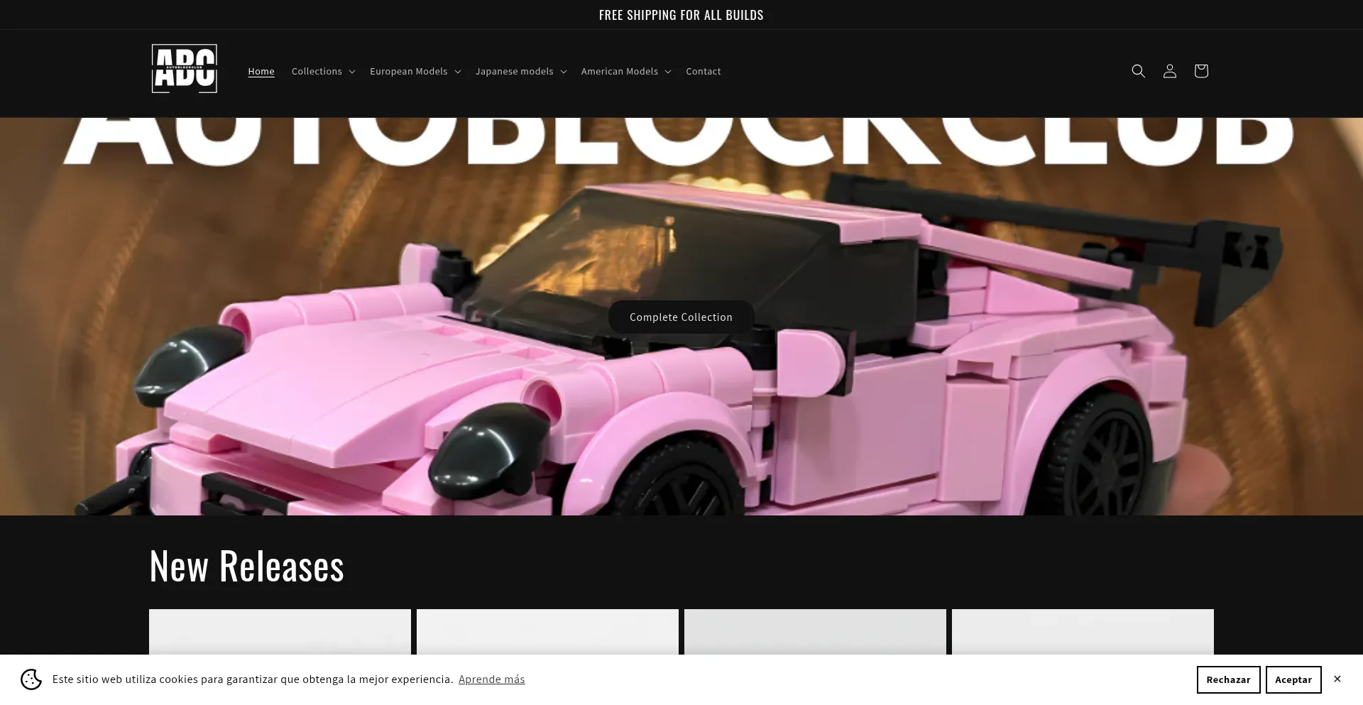 Autoblockclub.com