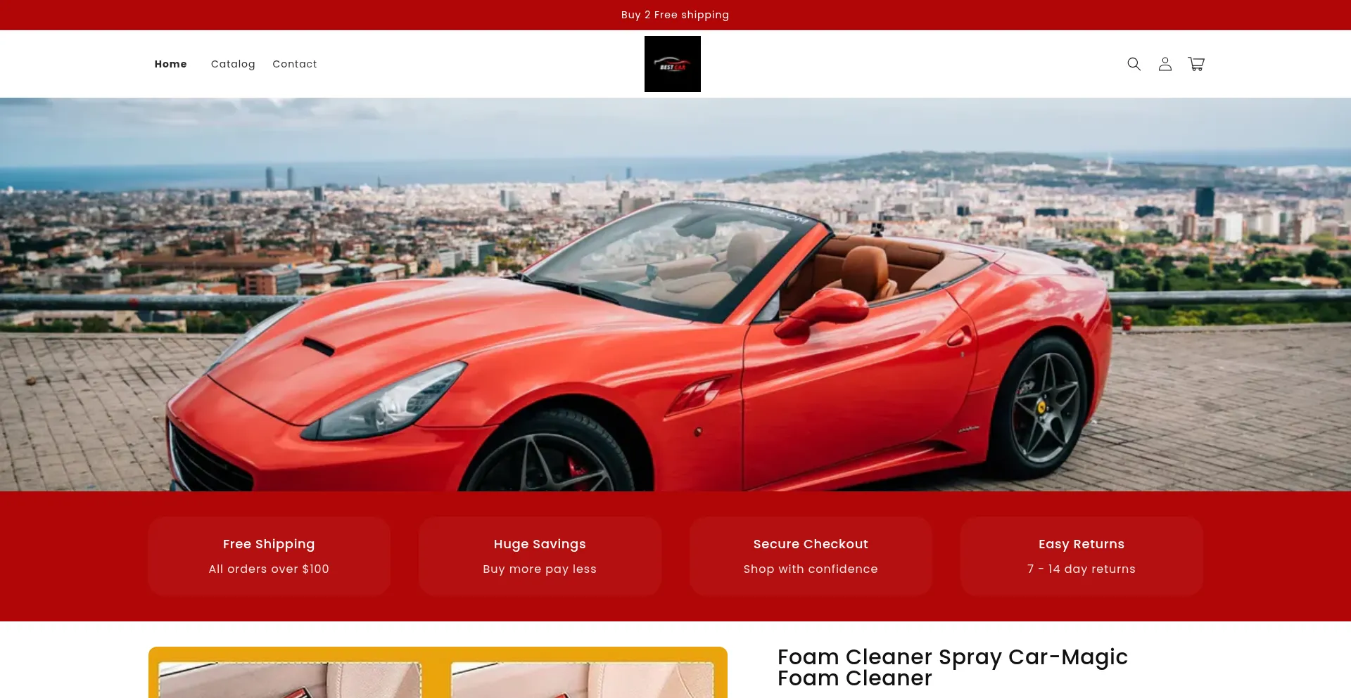 Autocarbestzones.com