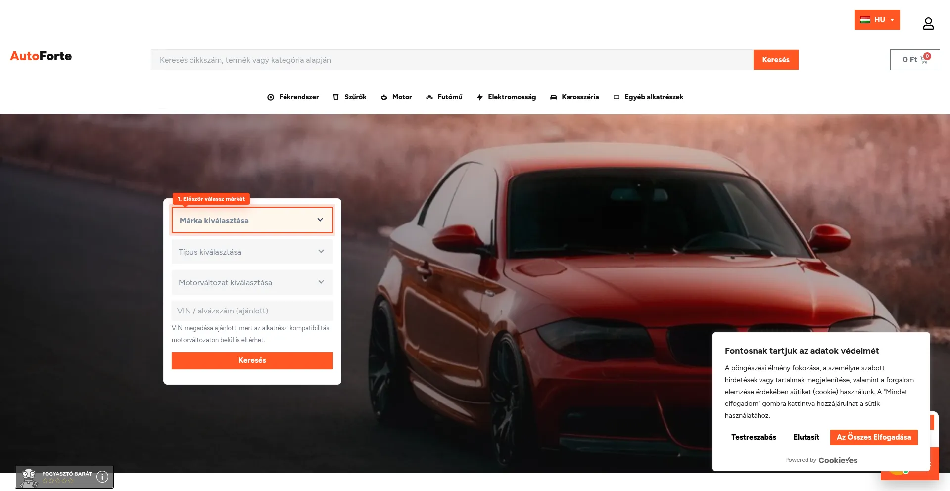 Autoforte.hu