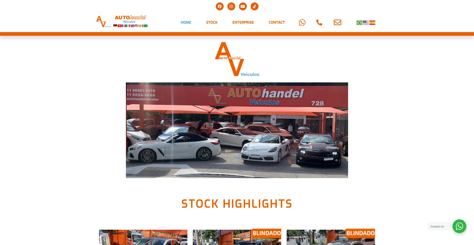 Autohandelveiculos.com.br