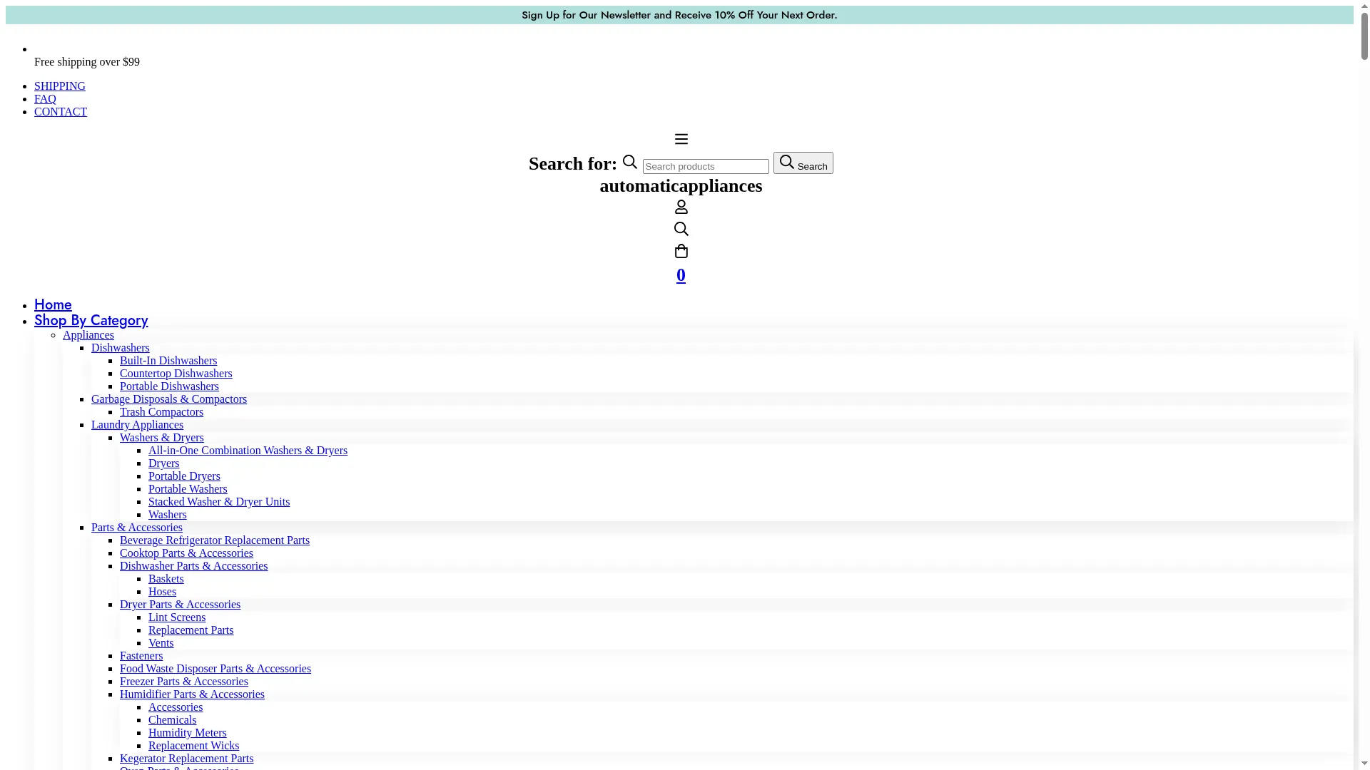 Automaticappliances.org
