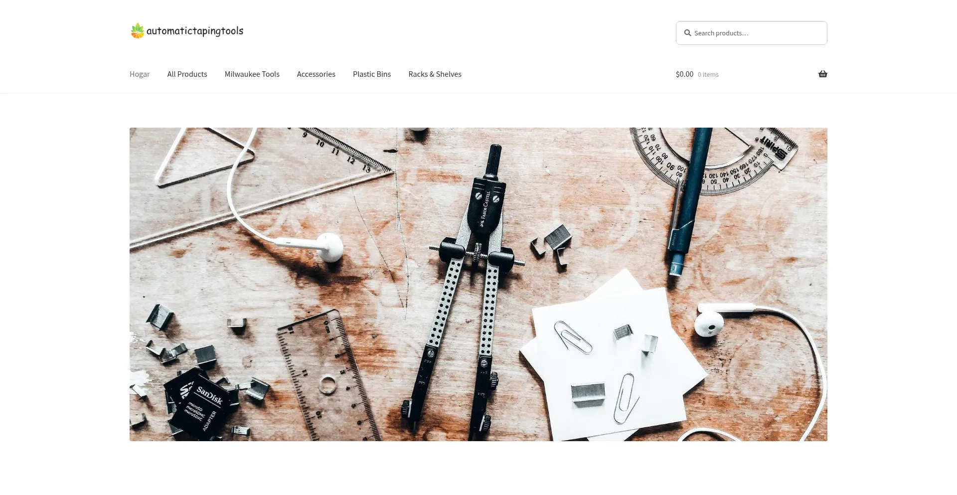 Automatictapingtools.com 安全可靠吗？