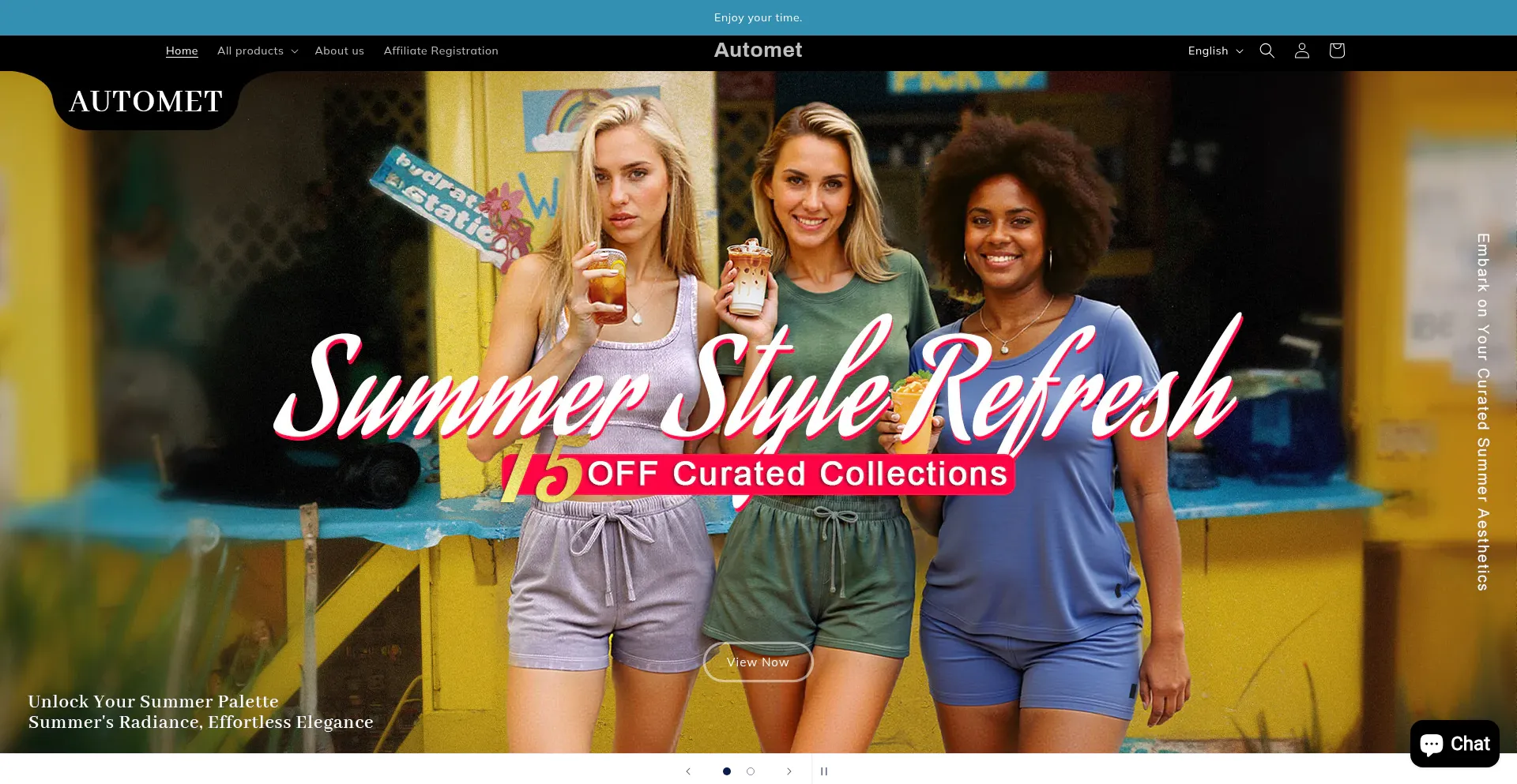 Automet.com 安全可靠吗？