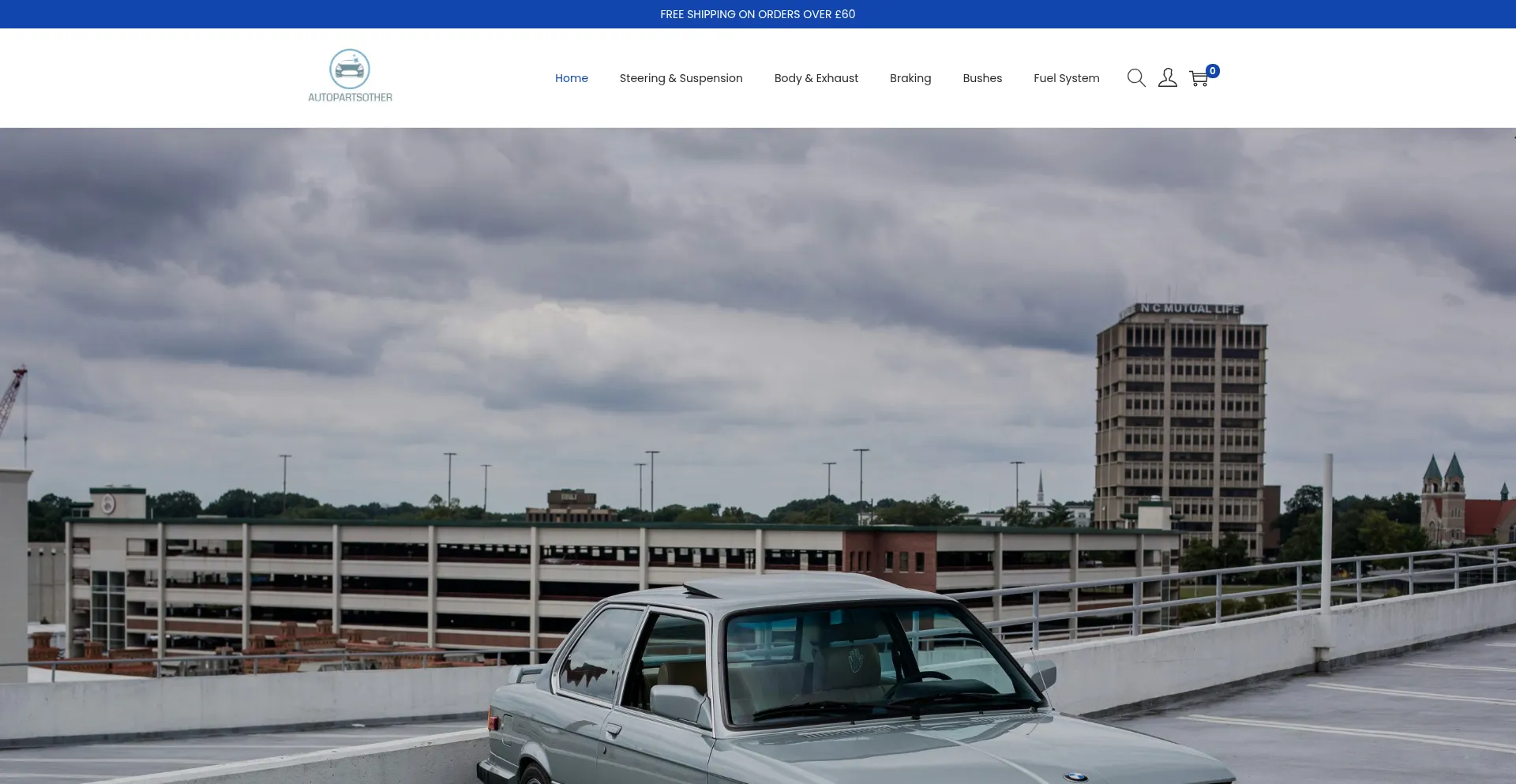 Autopartsother.com