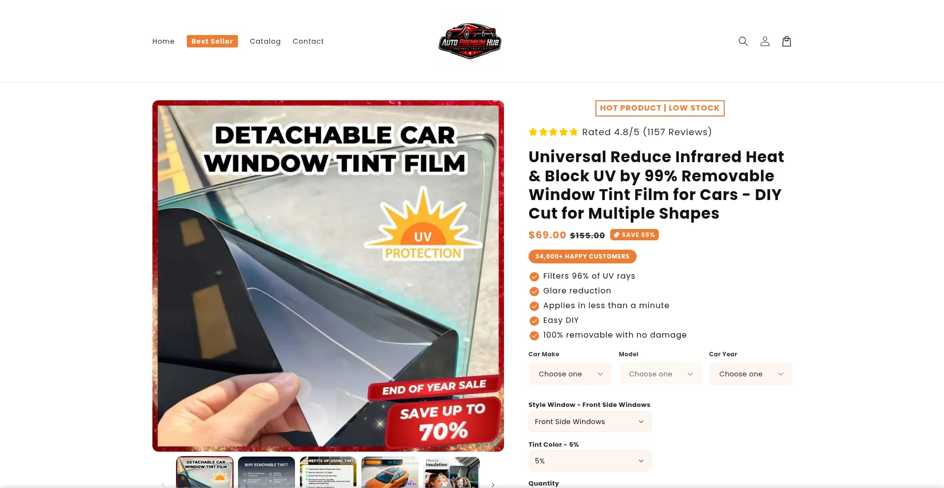 Autopremiumhub.com