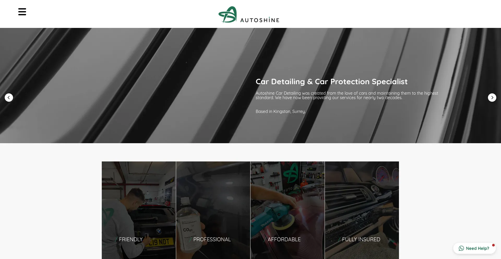 Autoshine.org.uk