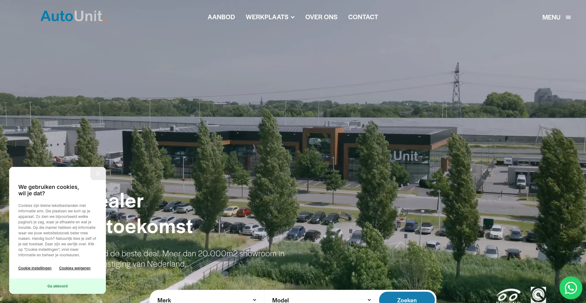 Autounit.nl