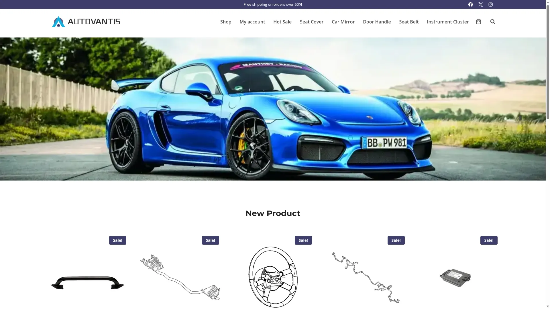 Autovantis.com