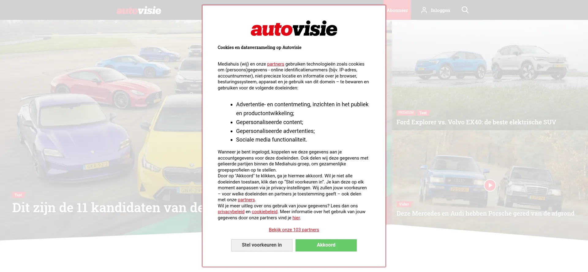 Autovisie.nl