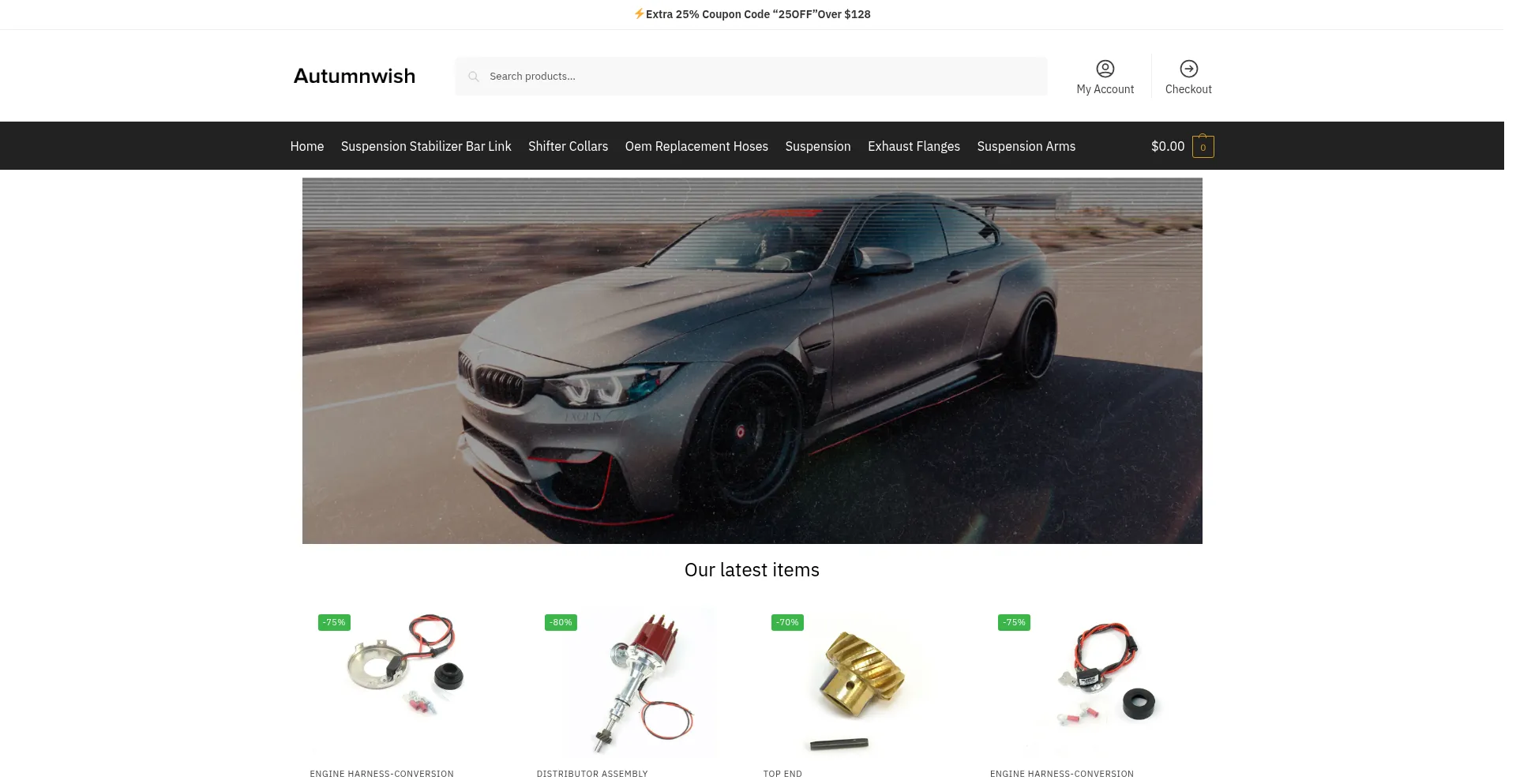 Autumnwishautoart.com 安全可靠吗？