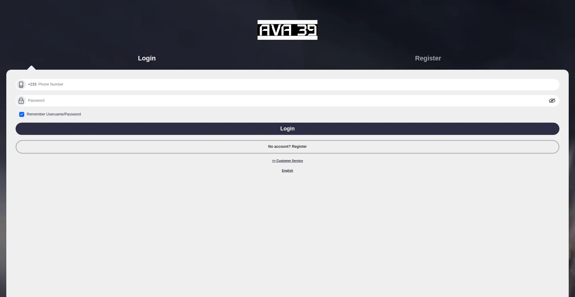 Ava39.com