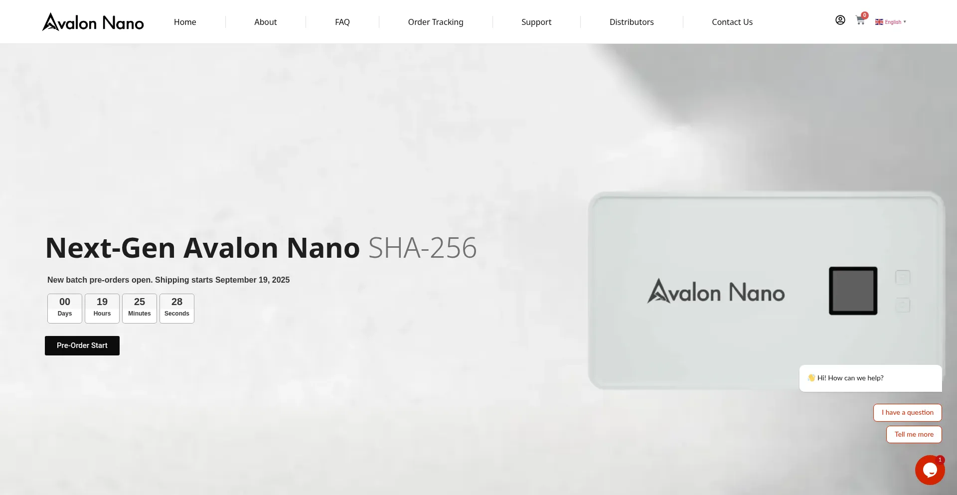 Avalon-nano.org 安全可靠吗？