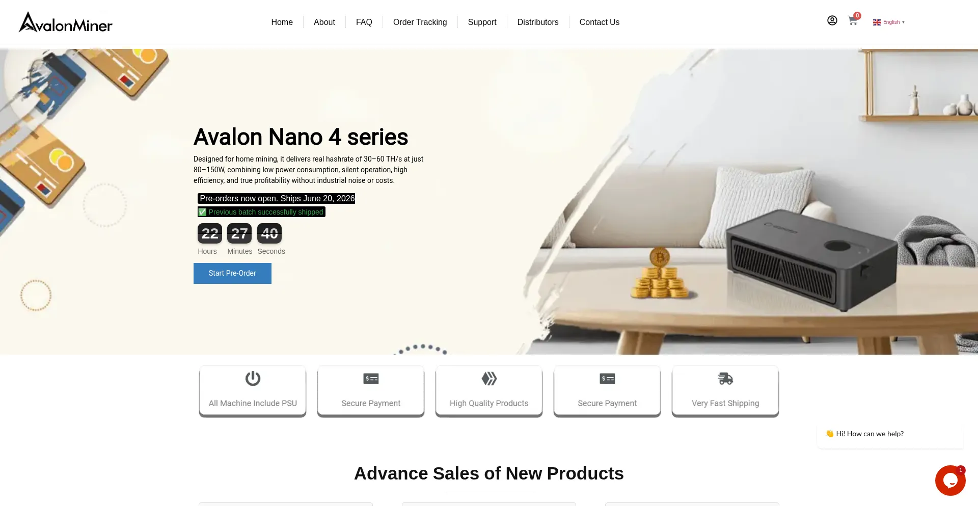 Avalonminer.org