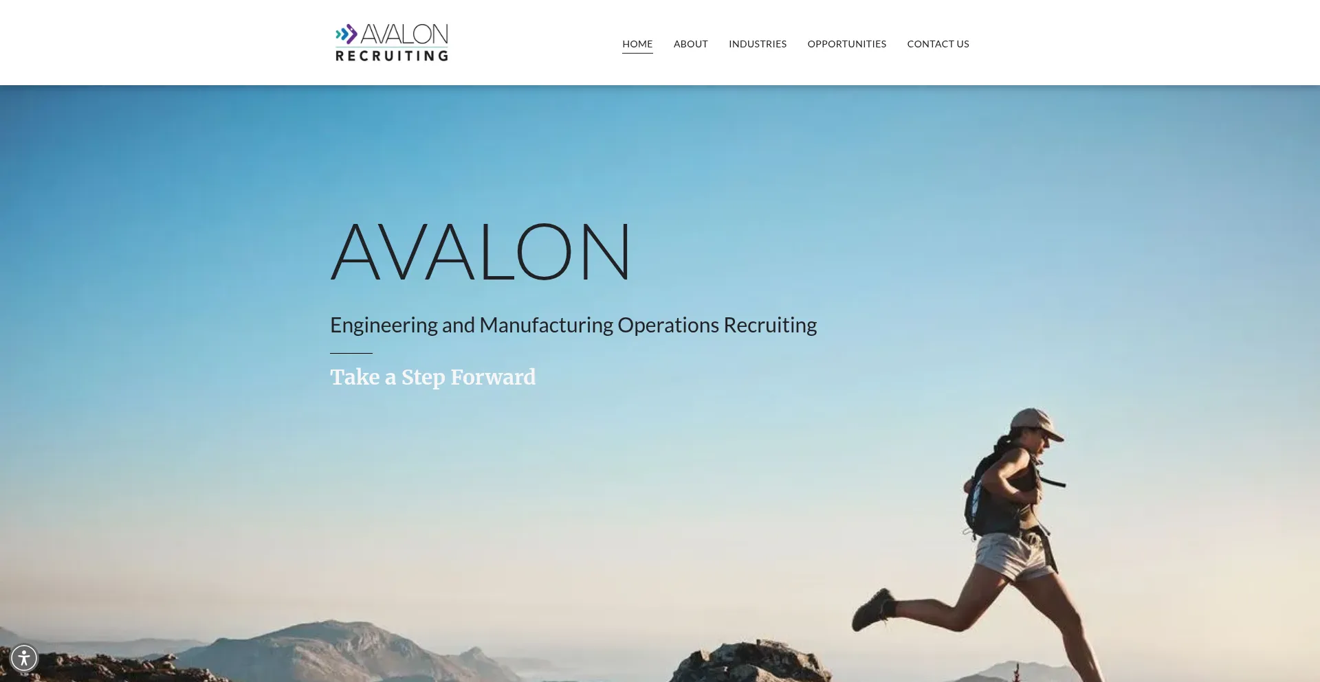 Avalonstaffing.com 安全可靠吗？