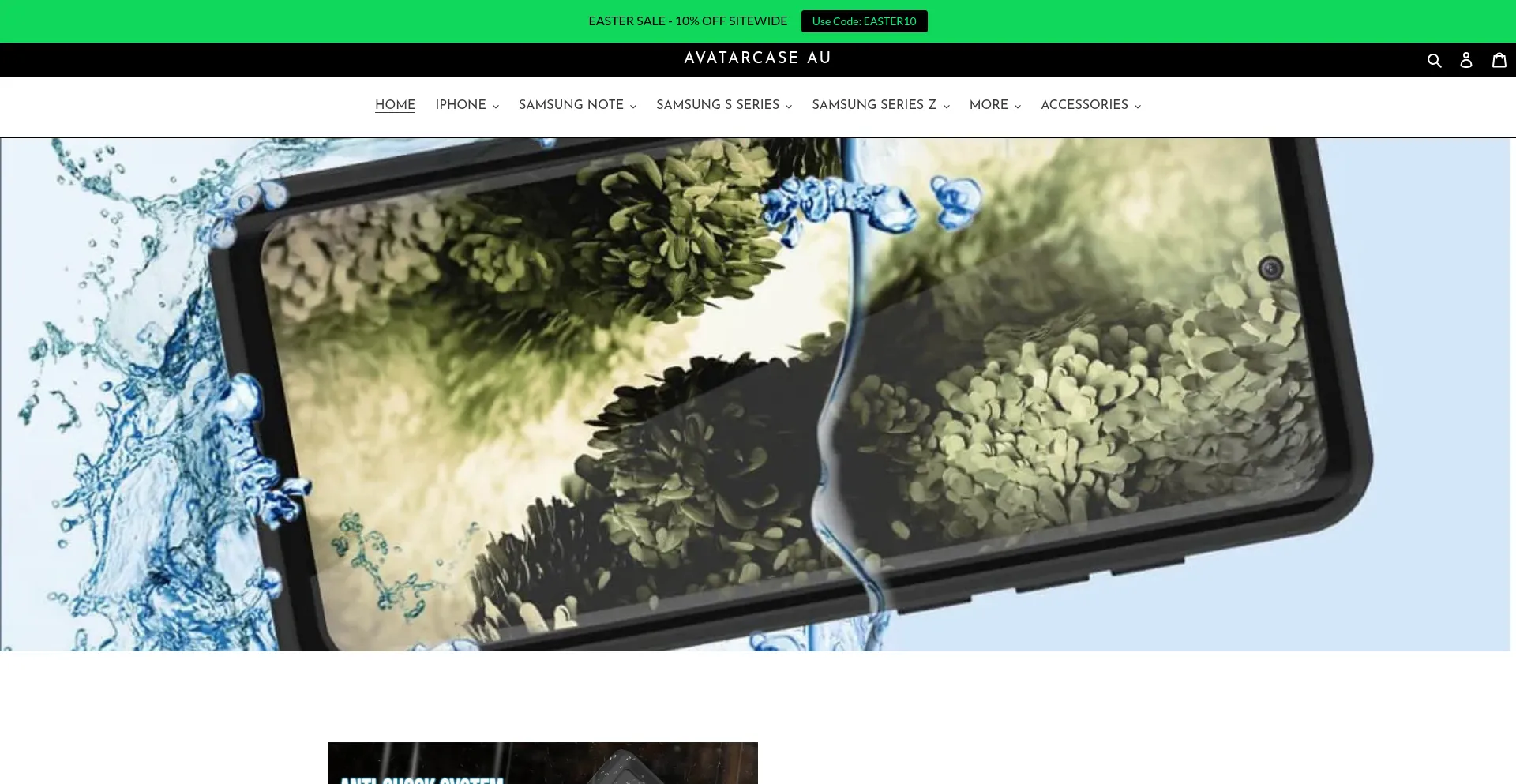 Avatarcase.com.au
