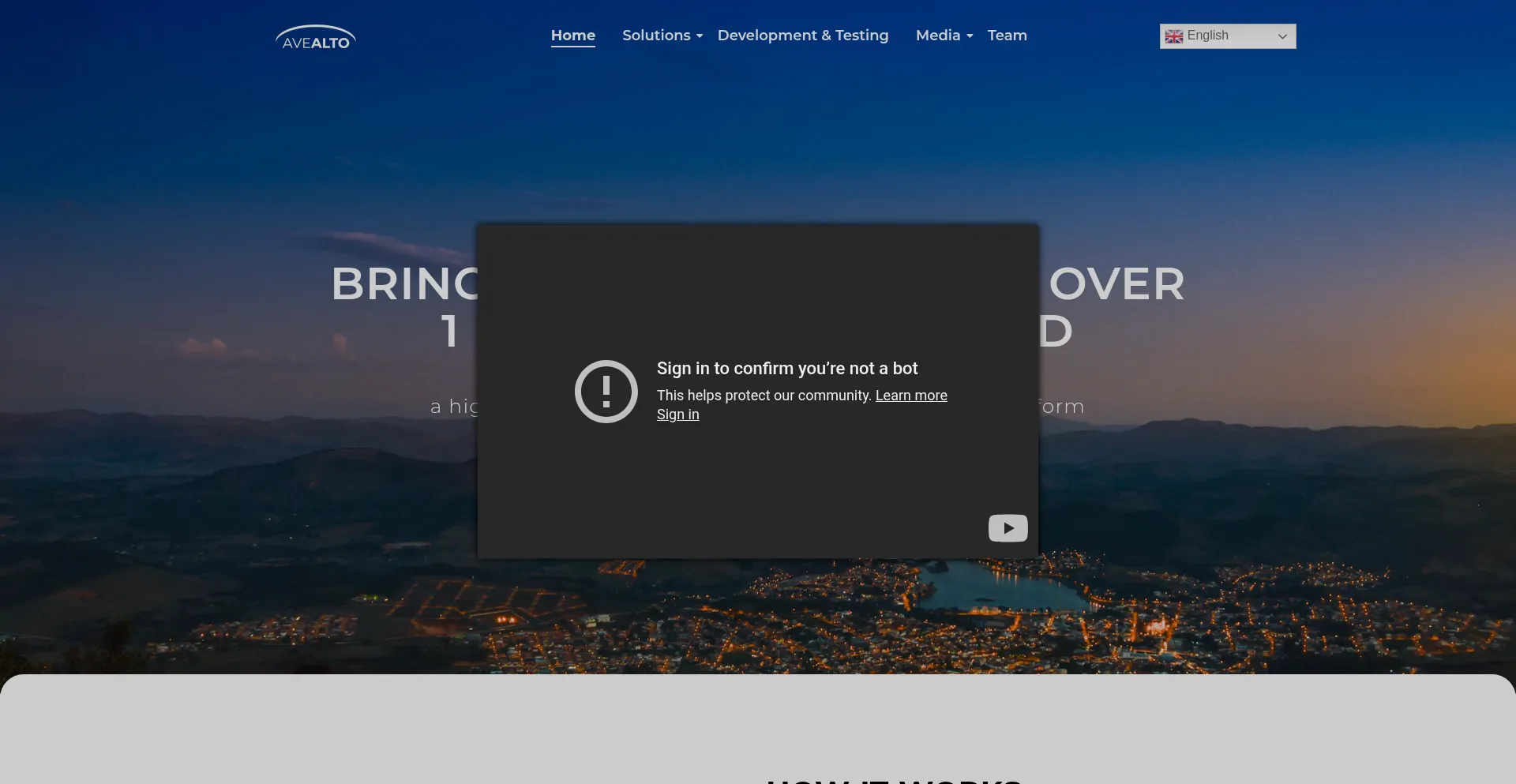 Avealto.com