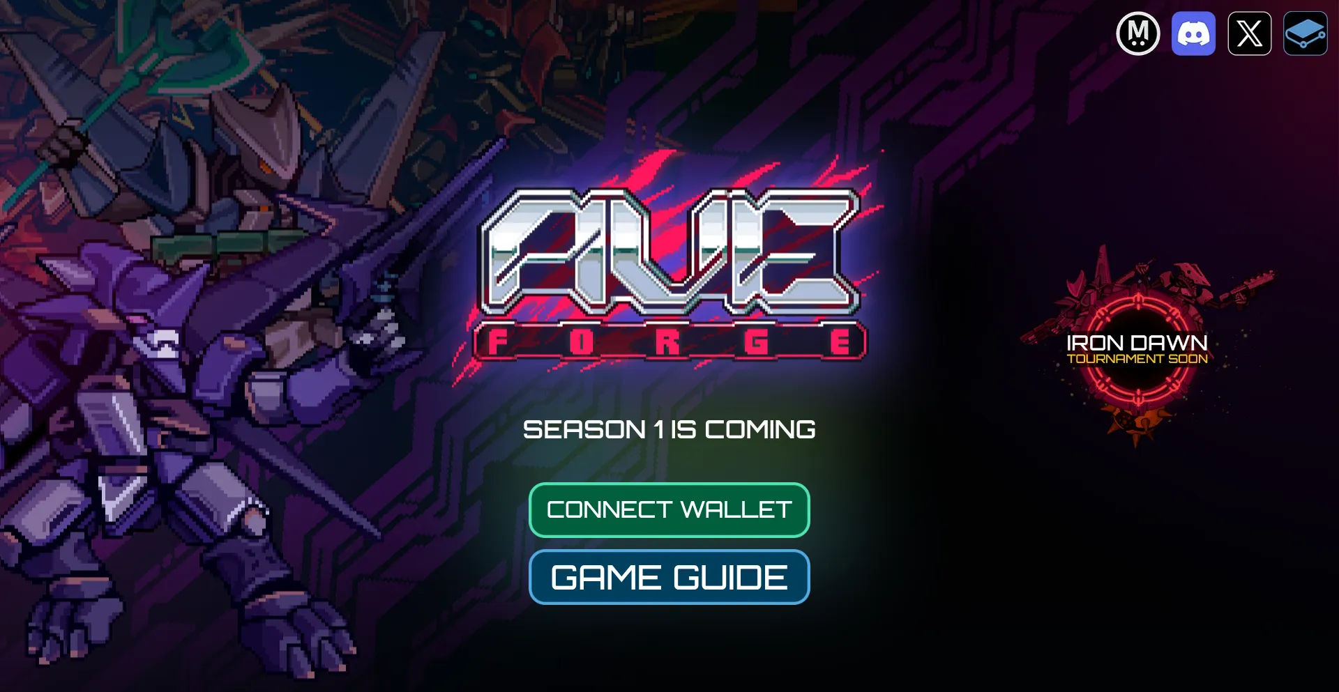 Aveforge.gg