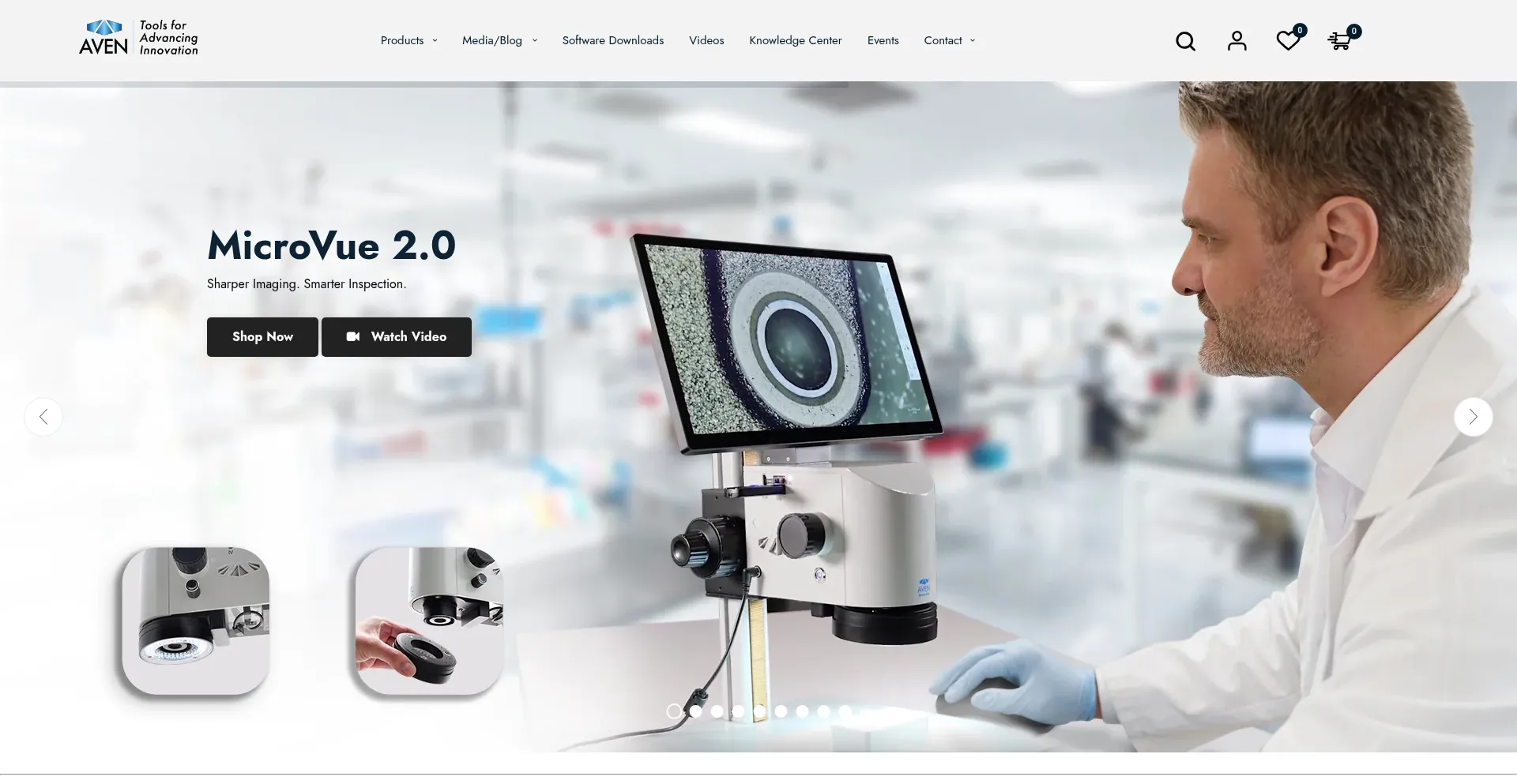 Aventools.com