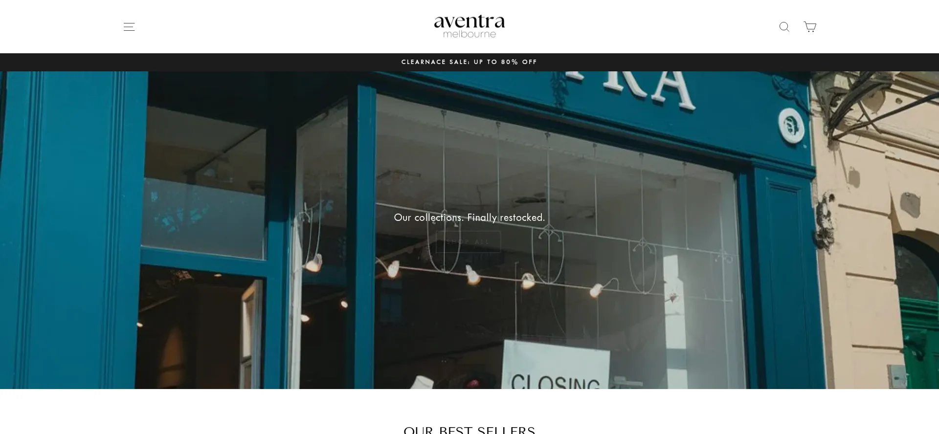 Aventra-melbourne.com