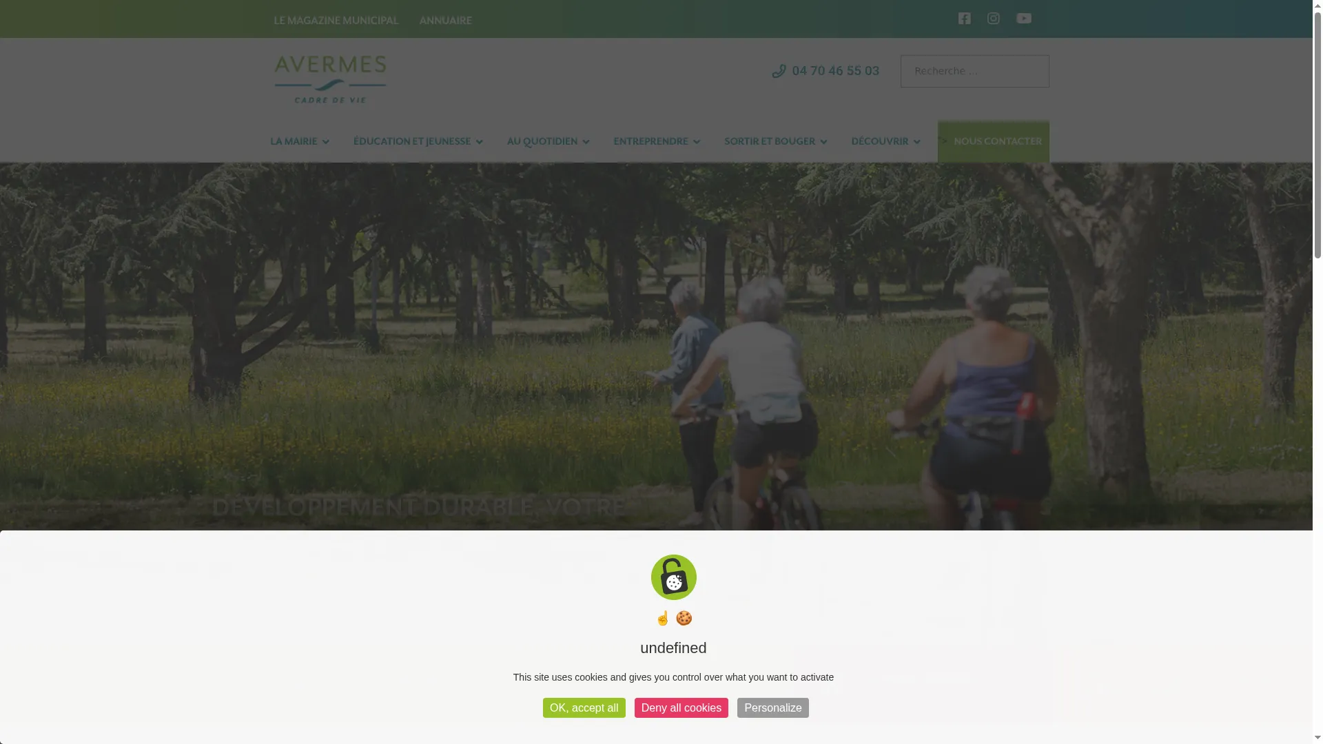 Avermes.fr