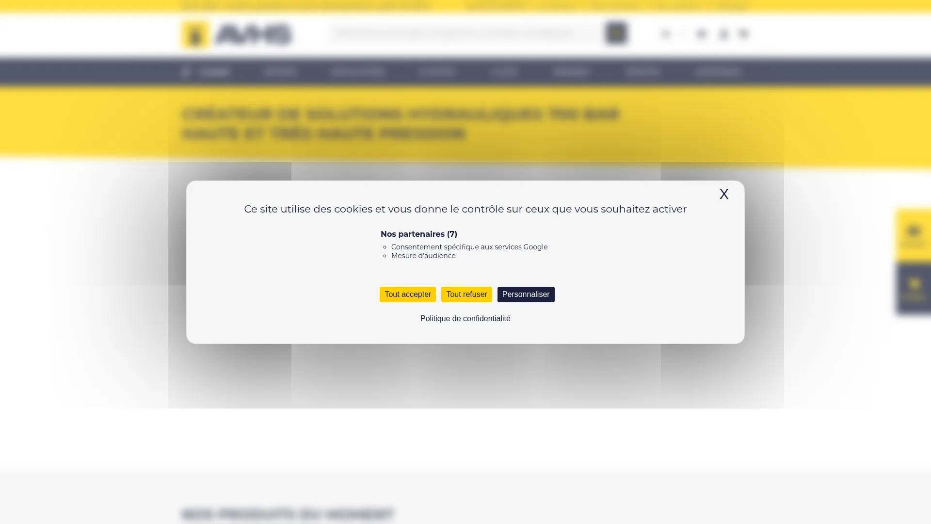 Avhs.fr