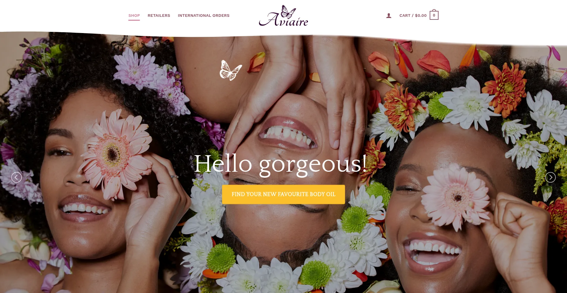 Aviairebody.com