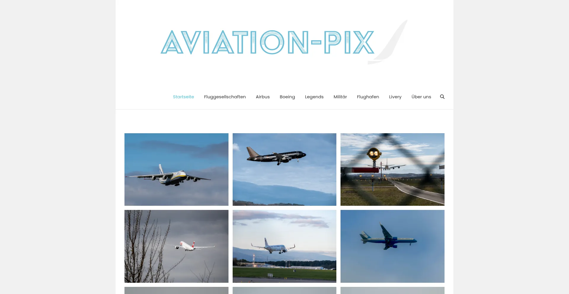 Aviation-pix.ch