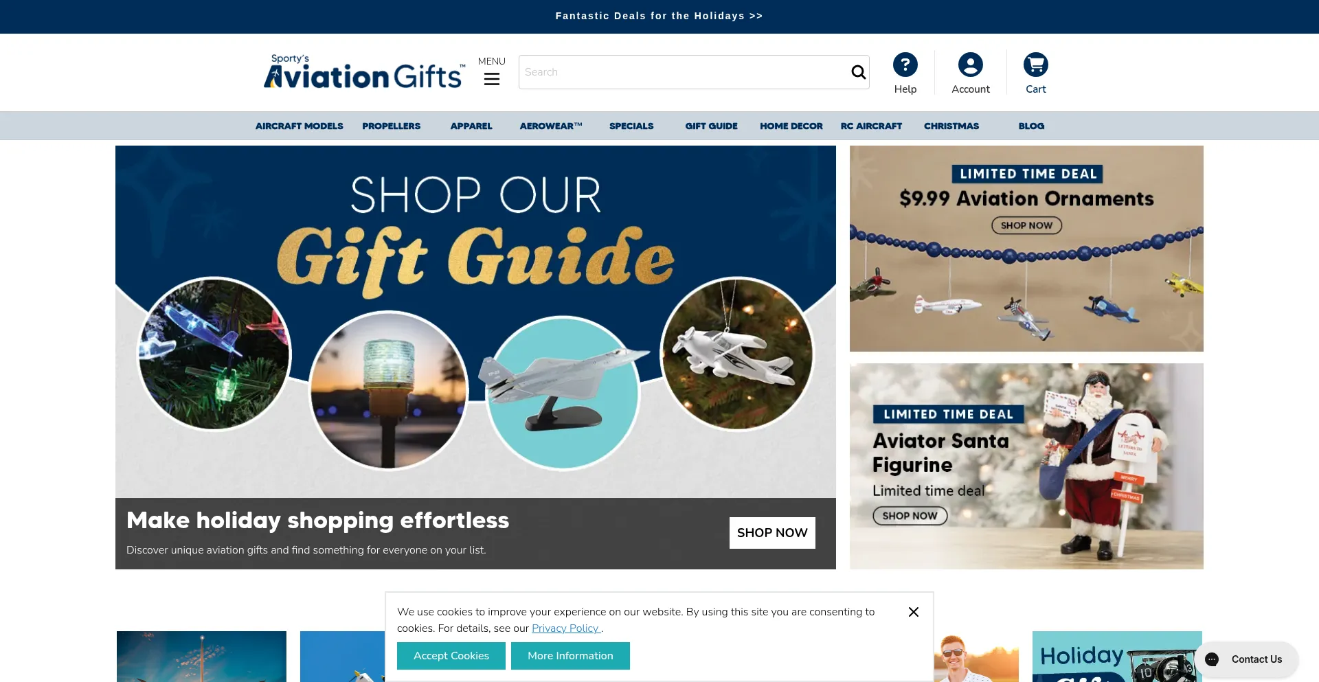 Aviationgifts.com